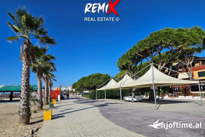 Shtepi ne shitje 1+1 ne Durres - 105,000 Euro