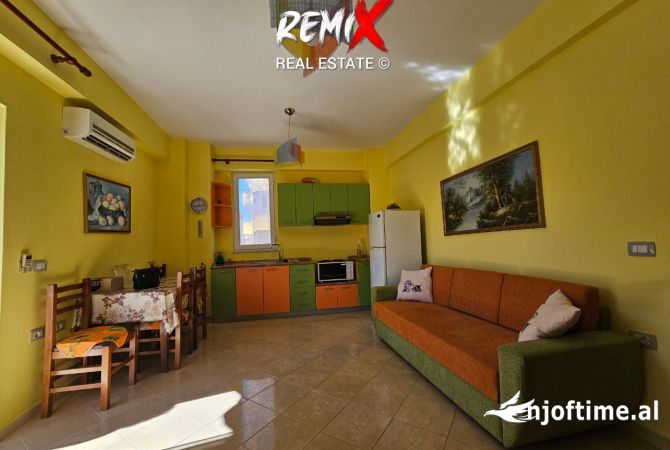 Casa in affitto 1+1 a Durazzo - 300 Euro
