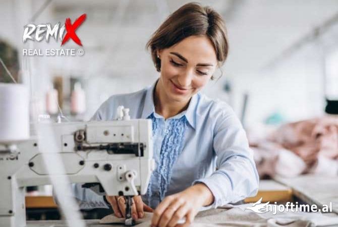 Marketplace for Business Brokers in Durres - 70,000 Euro