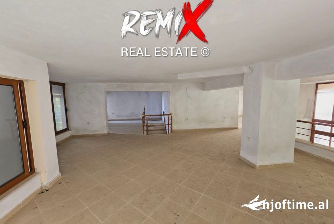 Duplex (2 storey house) for sale in Durres 3+1, Emty