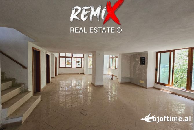 Duplex (2 storey house) for sale in Durres 3+1, Emty