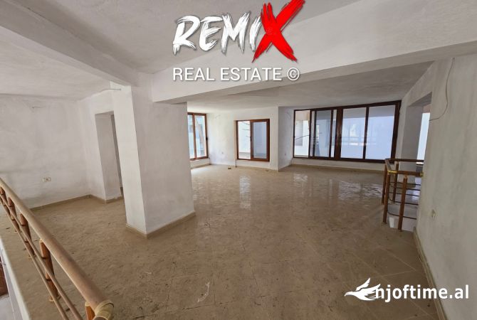 Duplex (2 storey house) for sale in Durres 3+1, Emty