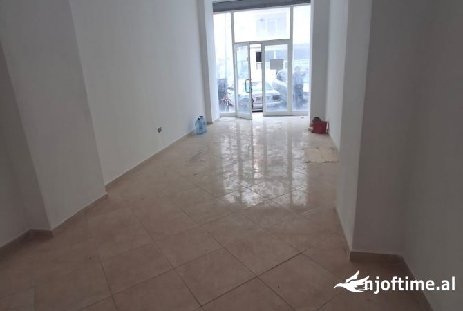 Business Property in Sale 3+1 in Durres - 52,000 Euro