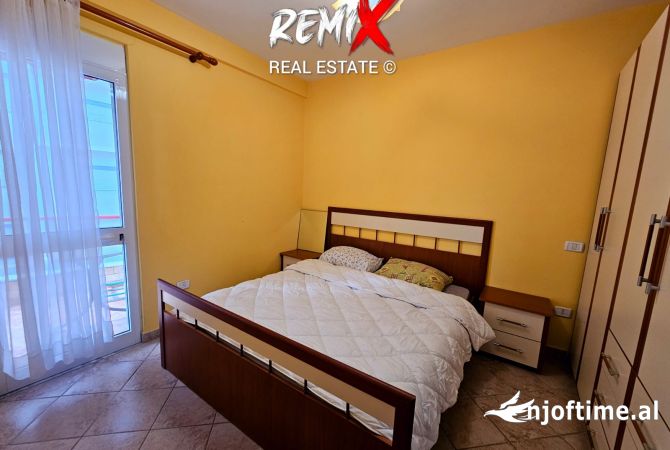 Shtepi ne shitje 2+1 ne Durres - 90,000 Euro