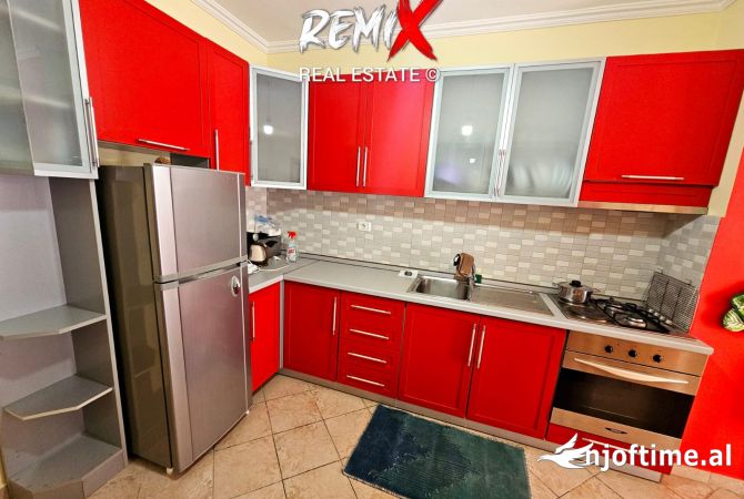 Shtepi ne shitje 2+1 ne Durres - 90,000 Euro