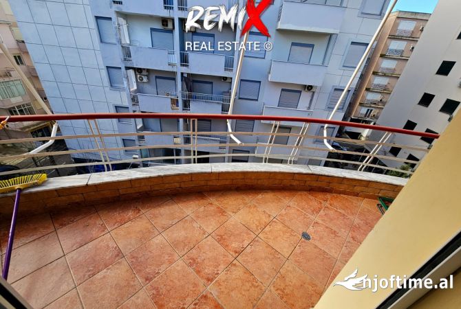 Apartment for sale in Durres 2+1, Furnished