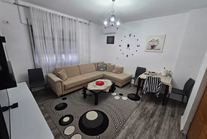 House for Rent 2+1 in Durres - 400 Euro