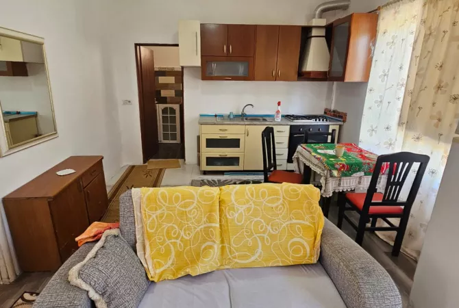 House for Rent 2+1 in Durres - 300 Euro