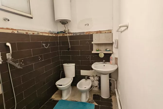 House for Rent 2+1 in Durres - 300 Euro