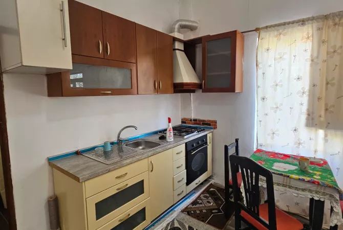 House for Rent 2+1 in Durres - 300 Euro
