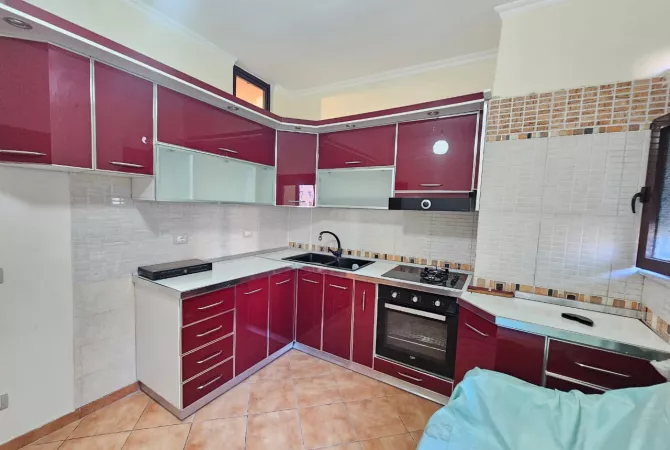 House for Rent 2+1 in Durres - 300 Euro