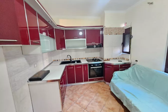 House for Rent 2+1 in Durres - 300 Euro