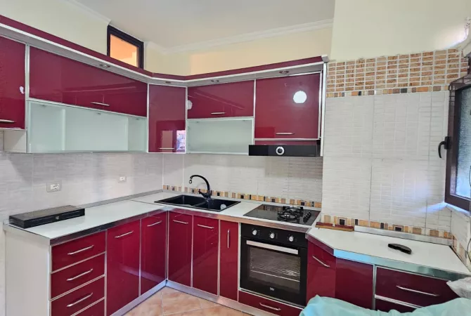 House for Rent 2+1 in Durres - 300 Euro
