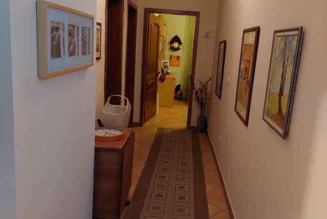 Apartment for rent in Durres 2+1, Furnished