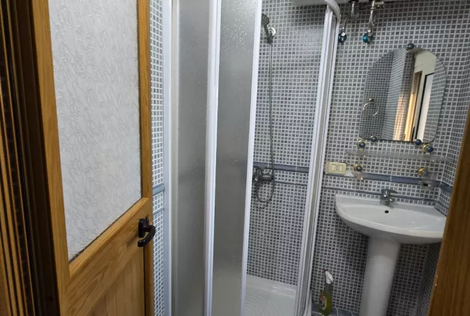 Apartment for rent in Durres 3+1, Furnished