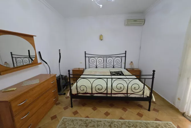 Apartment for rent in Durres 3+1, Furnished