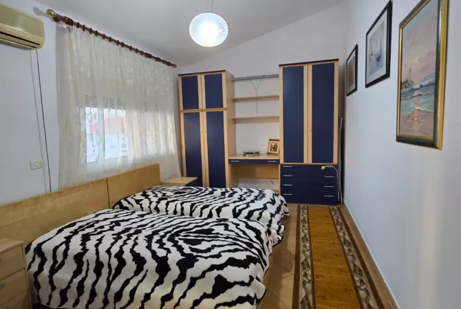 Apartment for rent in Durres 3+1, Furnished