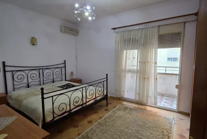 Apartment for rent in Durres 3+1, Furnished