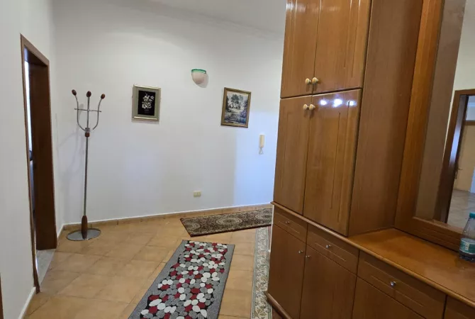 Apartment for rent in Durres 3+1, Furnished