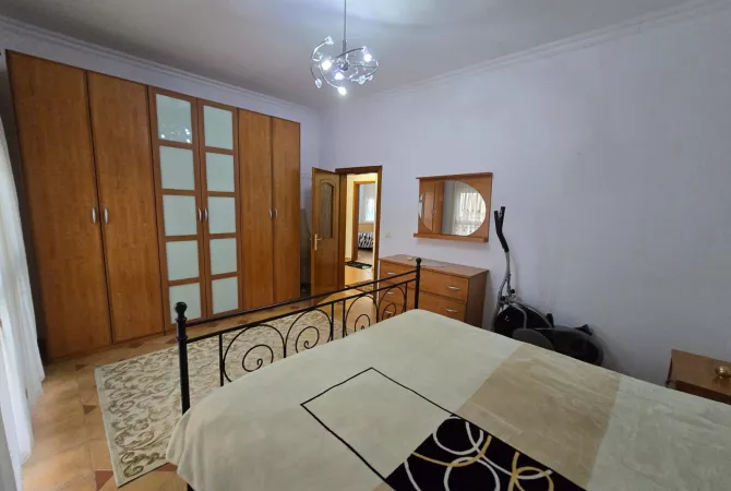 Apartment for rent in Durres 3+1, Furnished