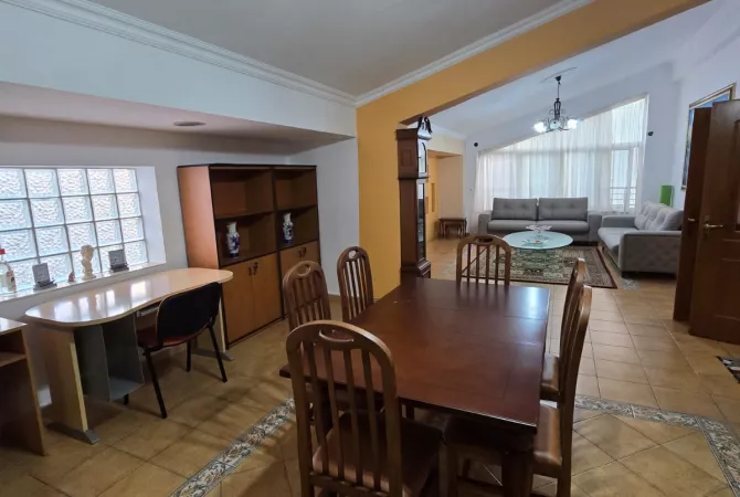 Apartment for rent in Durres 3+1, Furnished