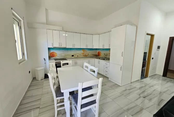 House for Sale 2+1 in Durres - 110,000 Euro