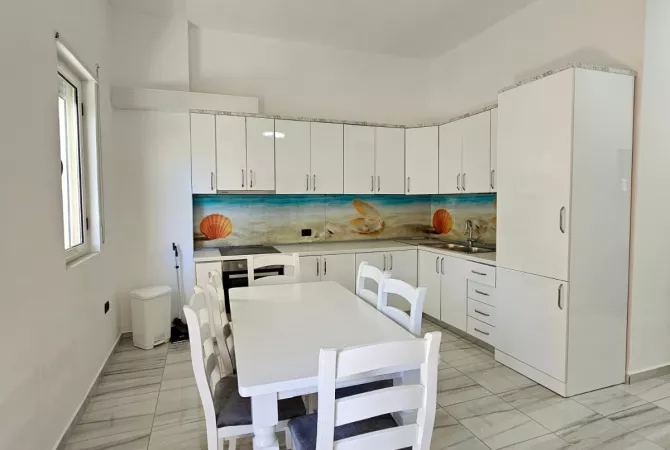 House for Sale 2+1 in Durres - 110,000 Euro