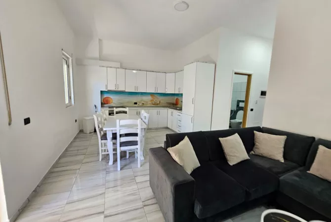 House for Sale 2+1 in Durres - 110,000 Euro