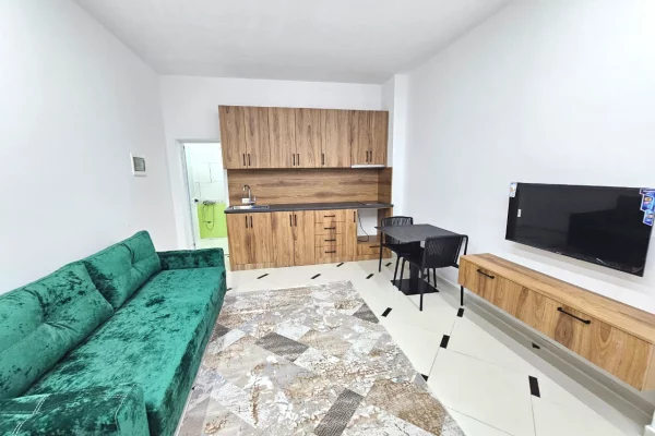 House for Sale Garsoniere in Durres - 65,000 Euro