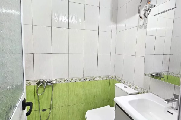 House for Sale Garsoniere in Durres - 65,000 Euro