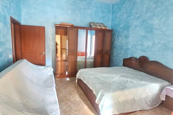 🏖️ SHITET APARTAMENT 3+1, VOLLGA – PAMJE DETI