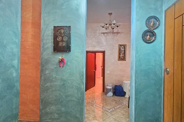 Apartment for sale in Durres 3+1, Furnished