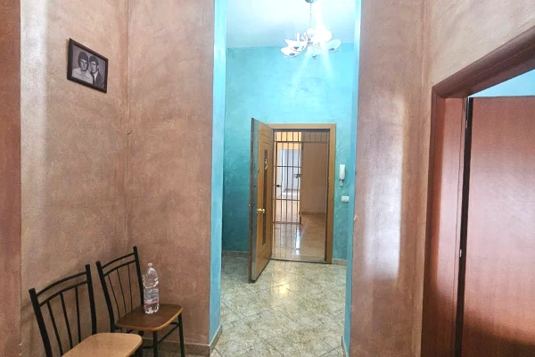 Apartment for sale in Durres 3+1, Furnished