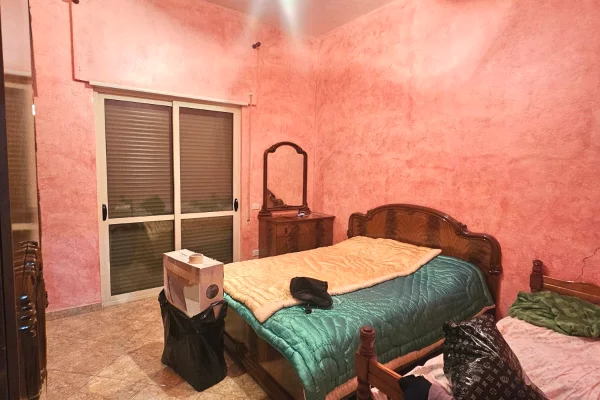 Apartment for sale in Durres 3+1, Furnished