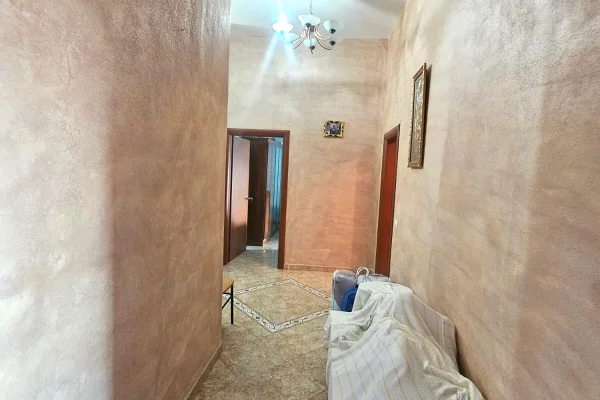 Apartment for sale in Durres 3+1, Furnished