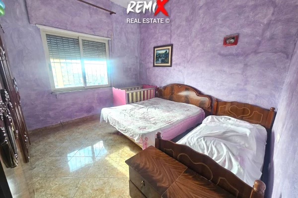 Apartment for sale in Durres 3+1, Furnished