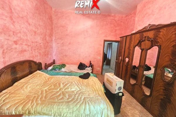 Apartment for sale in Durres 3+1, Furnished