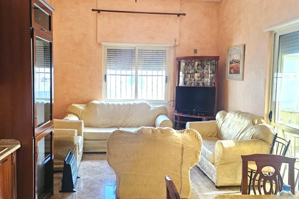 Apartment for sale in Durres 3+1, Furnished