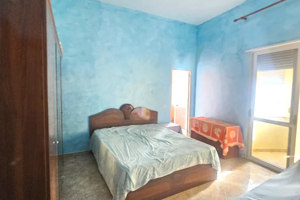 Apartment for sale in Durres 3+1, Furnished