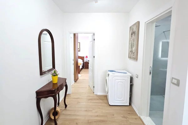 Apartment for sale in Durres 3+1, Furnished