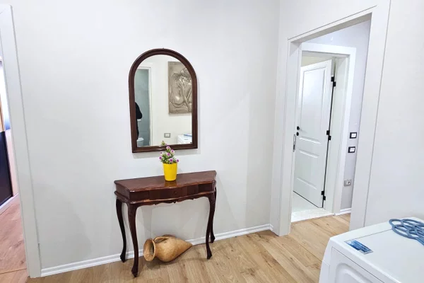 Apartment for sale in Durres 3+1, Furnished