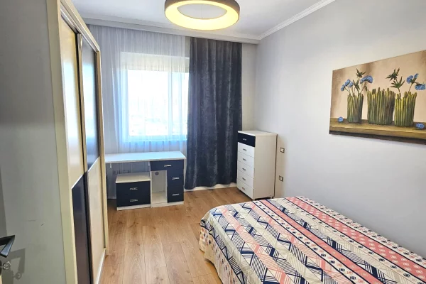 Apartment for sale in Durres 3+1, Furnished