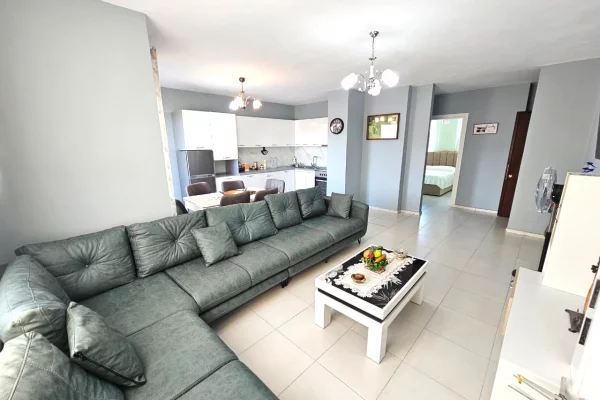 Shtepi me qera 3+1 ne Durres - 500 Euro