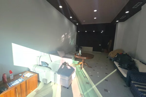 🏢 AMBJENT BIZNESI ME QERA – PLEPA, DURRES 🏢