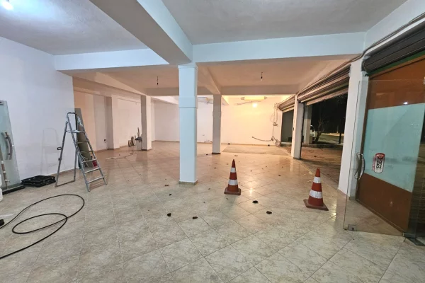 JEPET ME QERA AMBJENT BIZNESI , KENETE DURRES