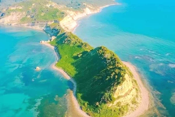 Truall ose Toke ne Durres - 840,000 Euro