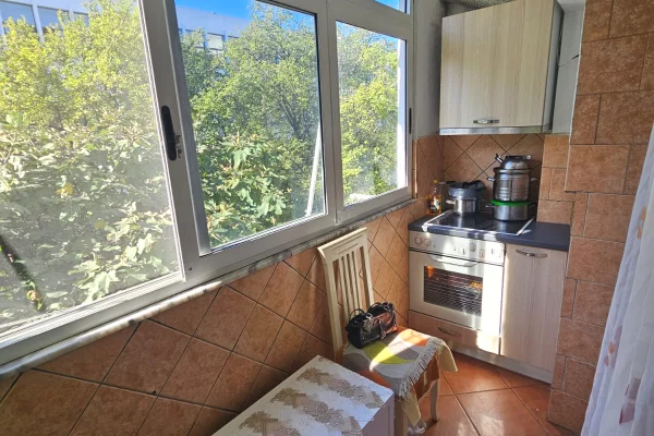 Apartment for sale in Durres 1+1, Furnished