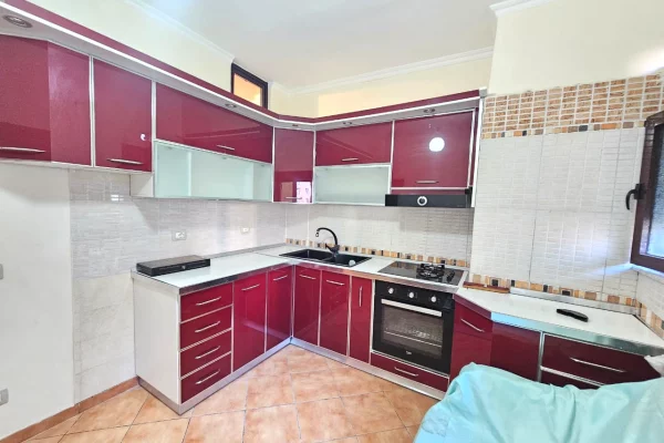 House for Sale 2+1 in Durres - 85,000 Euro