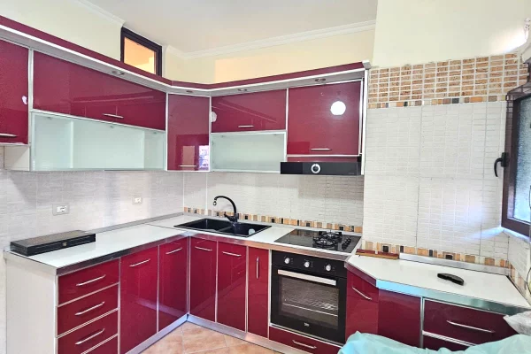 House for Sale 2+1 in Durres - 85,000 Euro