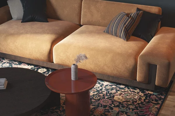 House for Rent 2+1 in Tirana - 2,100 Euro